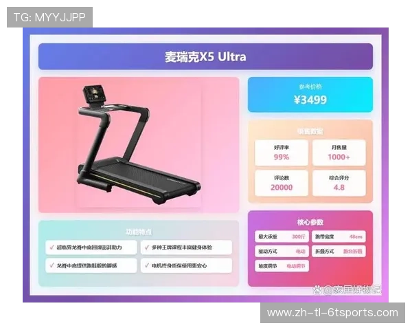 高性价比家用健身设备品牌深度测评排行